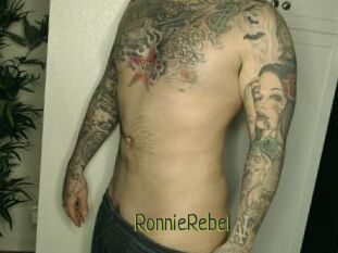 RonnieRebel