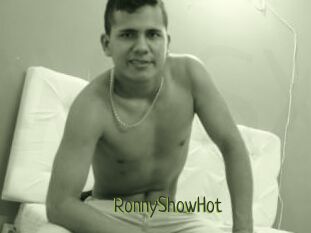 RonnyShowHot