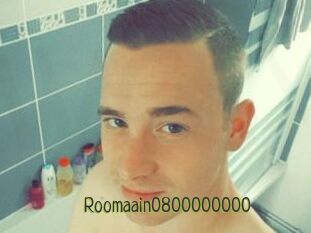 Roomaain0800000000