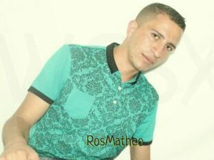RosMatheo
