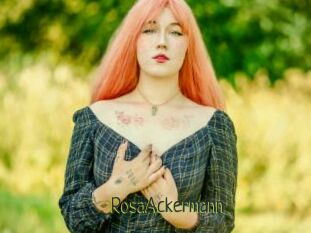 RosaAckermann