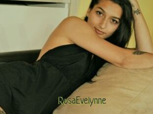 RosaEvelynne
