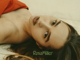 RosaMiller