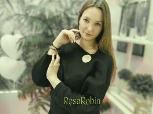 RosaRobin