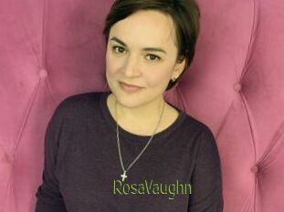 RosaVaughn