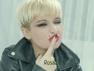 Rosaa