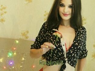 RosalinaWil