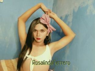 RosalindaFerrero