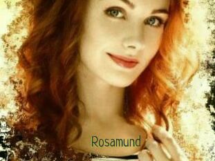 Rosamund