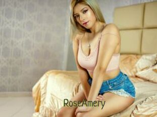 RoseAmery
