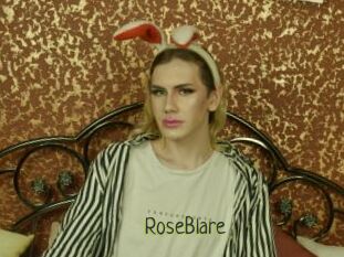RoseBlare