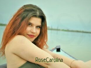 RoseCarolina