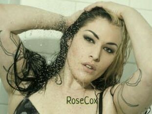 RoseCox