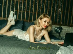 RoseDossen