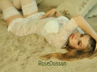 RoseDosson