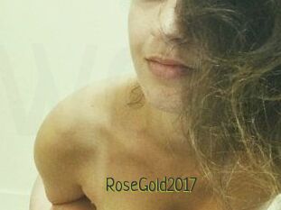 RoseGold2017