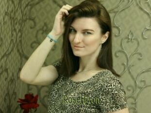 RoseHilton