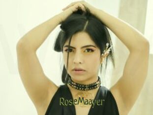 RoseMaayer
