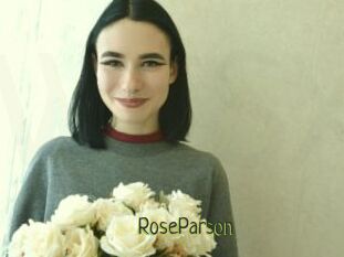 RoseParson