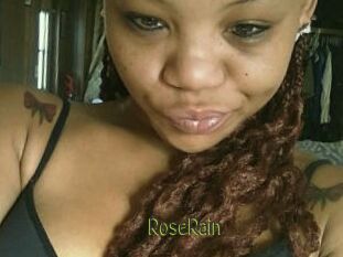 RoseRain