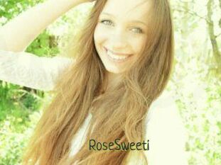 RoseSweeti