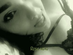 Rose_xoxo