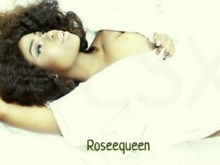 Roseequeen