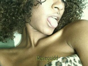 Rosegoldd