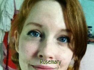 Rosemary