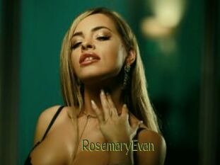 RosemaryEvan