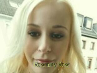 Rosemary_Rose