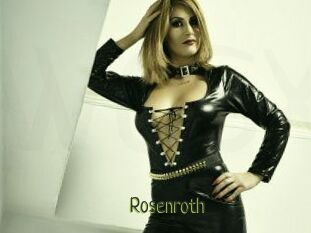 Rosenroth