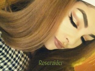 Roseraider