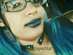 Rosetaylorstar