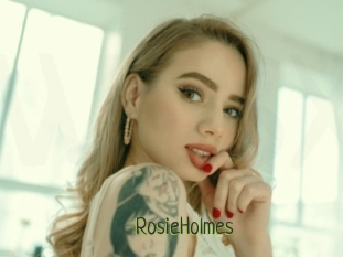 RosieHolmes
