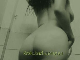 RosieJaneKensington