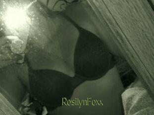 RosilynFoxx