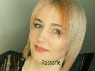 Rossarie