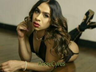RosseCyrus