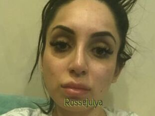 Rossejulya