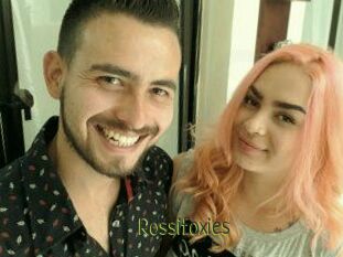 Rossifoxies