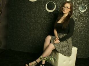 Rosytta