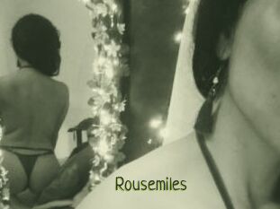 Rousemiles
