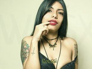 Roussi