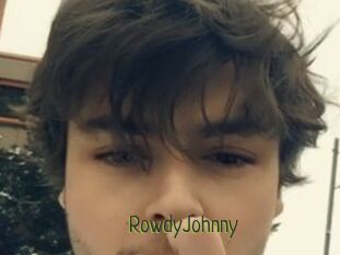 RowdyJohnny
