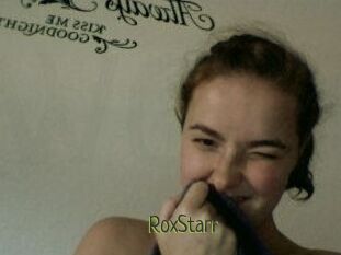 RoxStarr