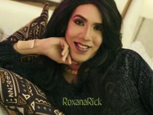RoxanaRick