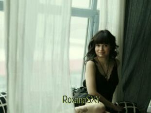 RoxanaSXY