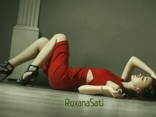 RoxanaSati