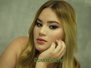 RoxanaSimons